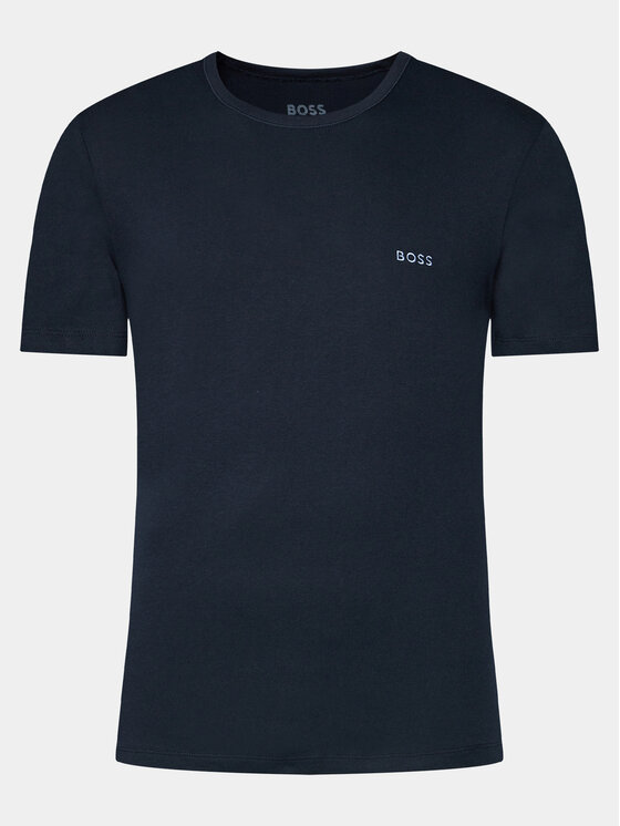 Camiseta Hugo Boss Hombre BOSS Bodywear T-Shirt Trunk Gift Set