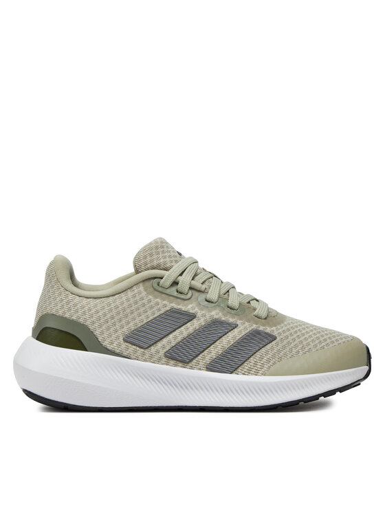 Pantofi pentru alergare adidas RunFalcon 3 Lace IF8580 Bej