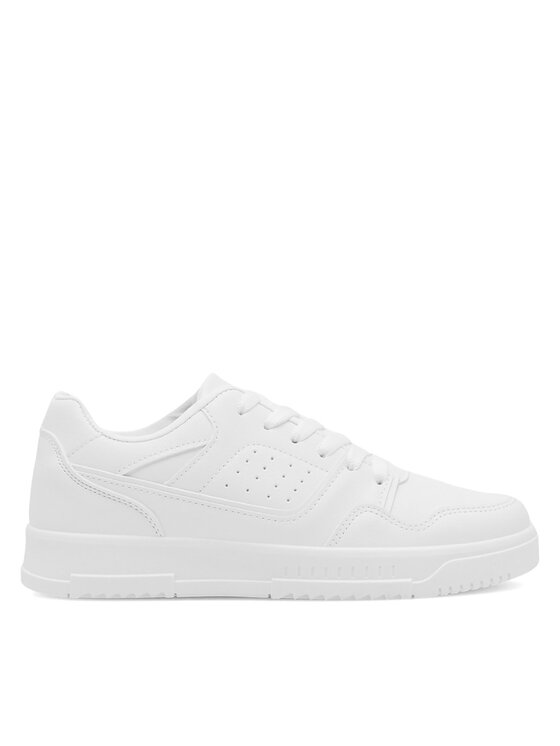 Sneakers JENNY TS5375-06 Alb