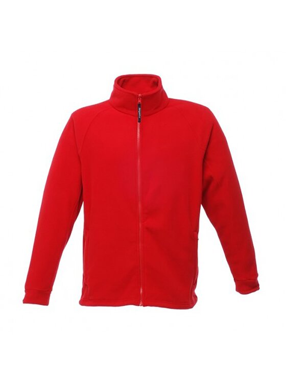 Regatta Regatta Kurtka outdoor Thor III Czerwony Active Fit