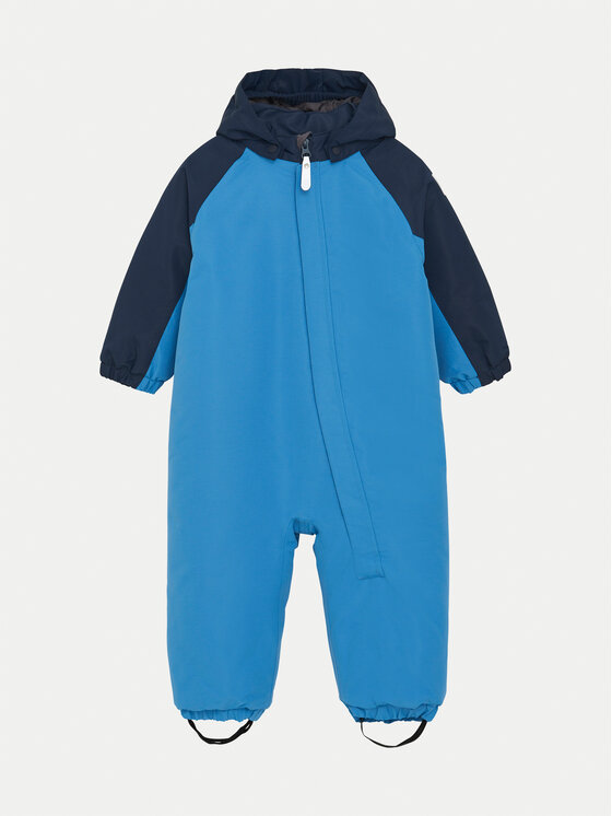 Color Kids Color Kids Zimski kombinezon 741597 Plava Regular Fit