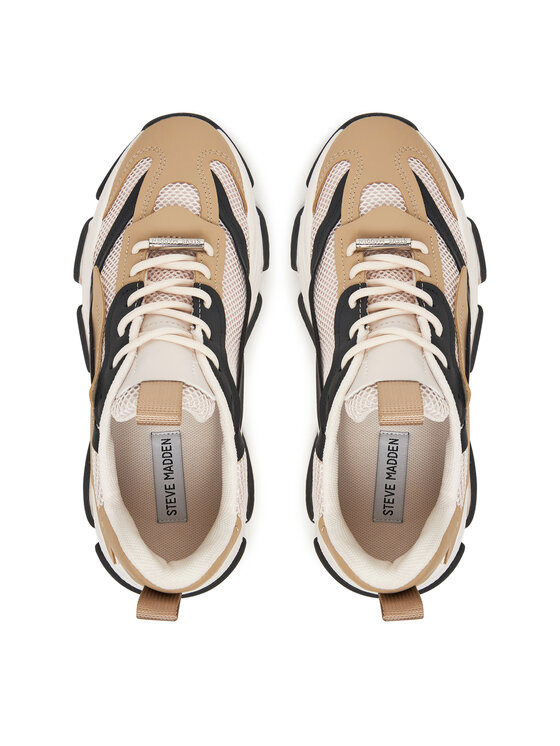 Steve Madden Steve Madden Tossud Possession-E SM19000033 Beež