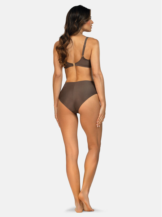 Feba Feba Bikini pezzo sotto FD166A Marrone