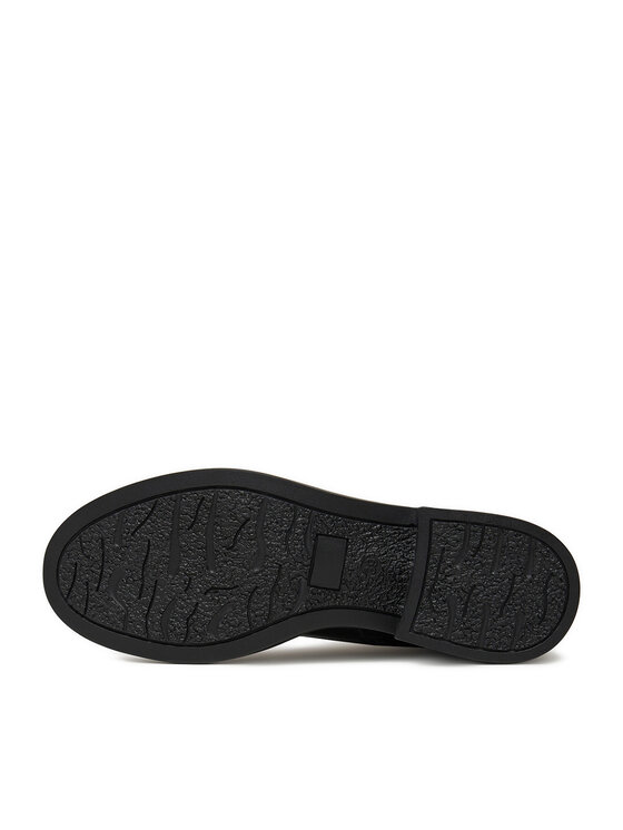 DeeZee DeeZee Saapad HX24022-1 Must