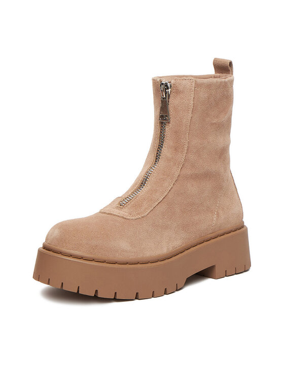 DeeZee DeeZee Botine 13123-13 Bej
