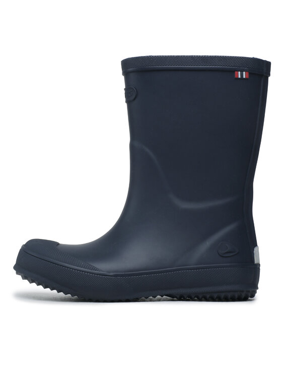 Viking Viking Gumicsizma Indie Active 1-60170-5 S Sötétkék