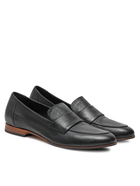 Lloyd Lloyd Slipper 23-200-00 Schwarz