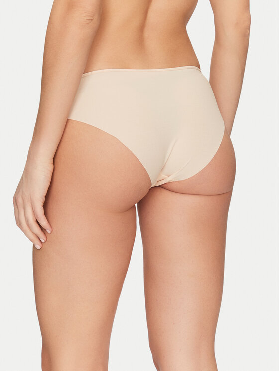 Simone Pérèle Simone Pérèle Culotte classiche Saga 15C720 Rosa