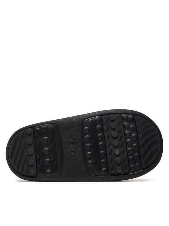 Moon Boot Moon Boot Боти Park Icon 80D2470070 Черен