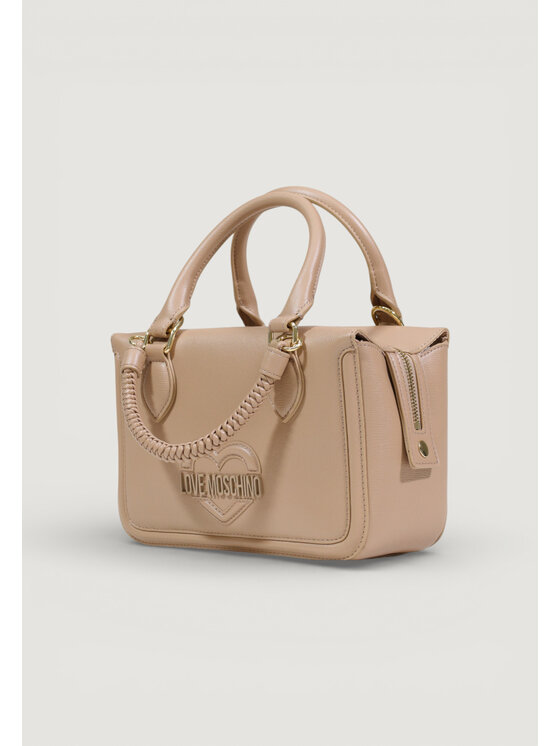 LOVE MOSCHINO LOVE MOSCHINO Τσάντα JC4097PP1 Μπεζ