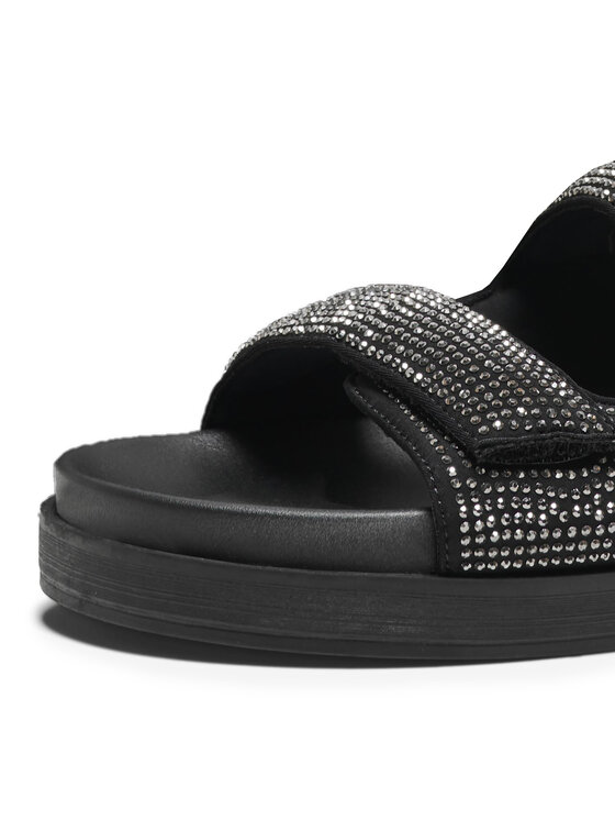 ONLY Shoes ONLY Shoes Szandál Onlminnie-13 15319594 Fekete
