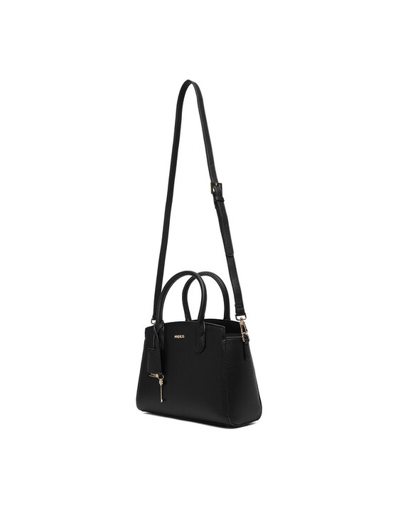 MEXX MEXX Kabelka CEO-MEXX-S-012-10 Černá