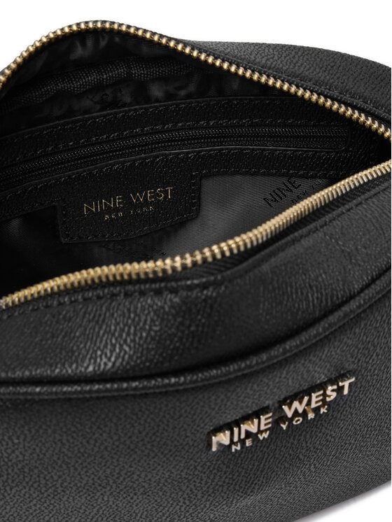 Nine West Nine West Borsetta CEO-KISSING TREE LANE-LH22270 Nero