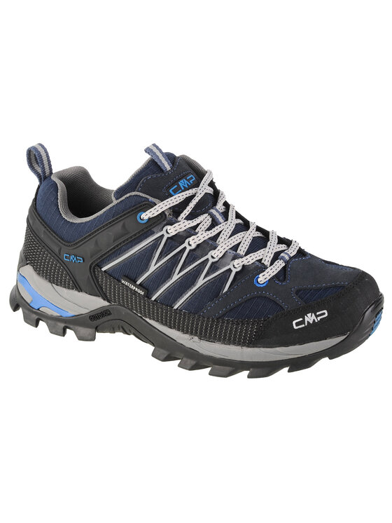 CMP CMP Buty CMP Rigel Low Granatowy
