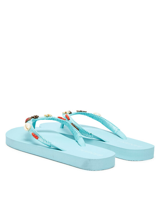 Banana Moon Banana Moon Flip flop Luceros Tahuata JSR24 Turcoaz