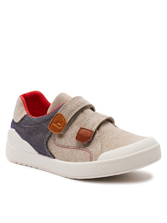 Scarpe basse Biomecanics