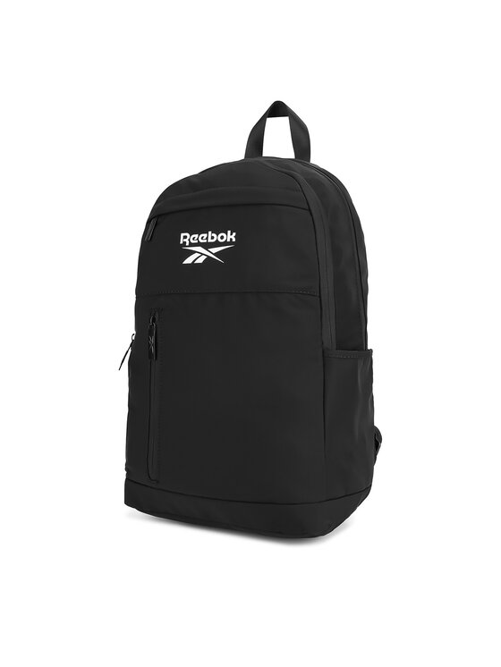 Reebok Reebok Σακίδιο RBK-036-CCC-05 Μαύρο