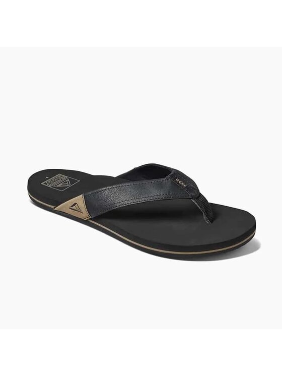 REEF REEF Klapki CI3755 Czarny