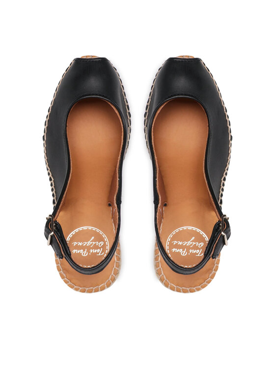 Toni Pons Toni Pons Espadrillid Croacia Must