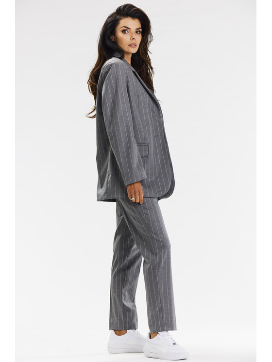 Awama Awama Sako A679 Šedá Basic Fit