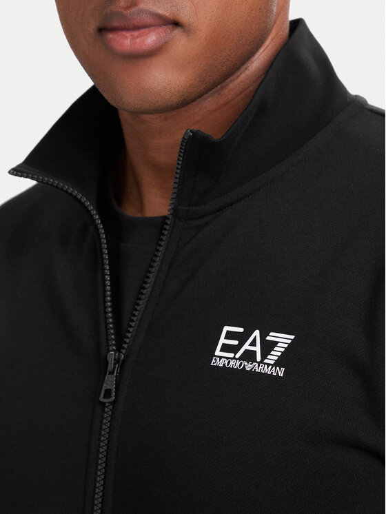 EA7 Emporio Armani EA7 Emporio Armani Spordidressid 8NPV67 PJVTZ 1200 Must Regular Fit