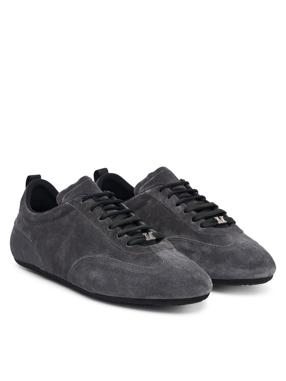 Max Mara Max Mara Tenisice Stecca 2624766011 Siva
