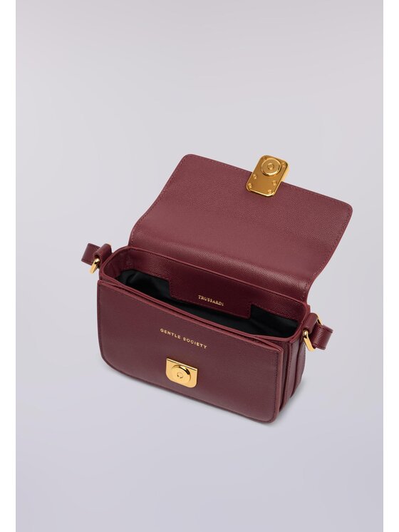 Trussardi Trussardi Borsetta Z601E106075N036 Rosso