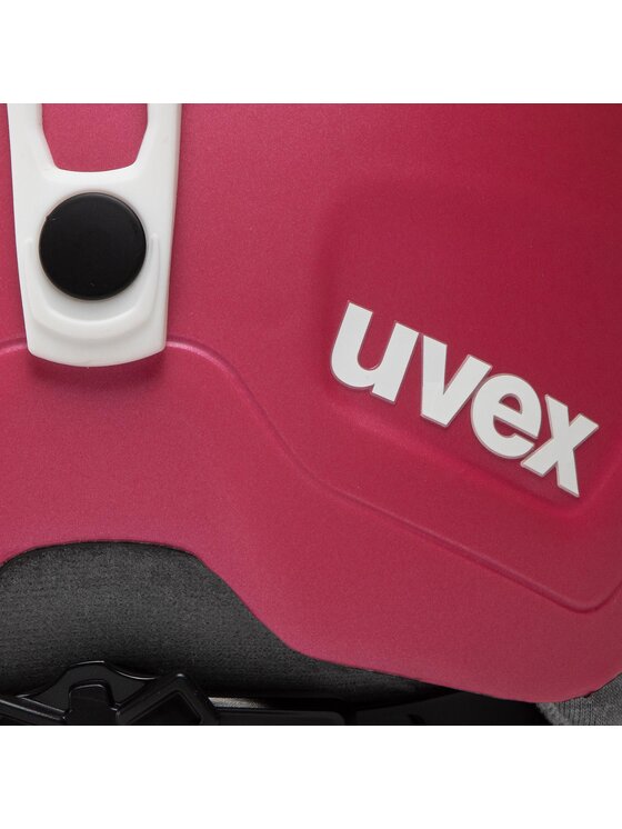 Uvex Uvex Sísisak Manic Pro 56622491 Rózsaszín