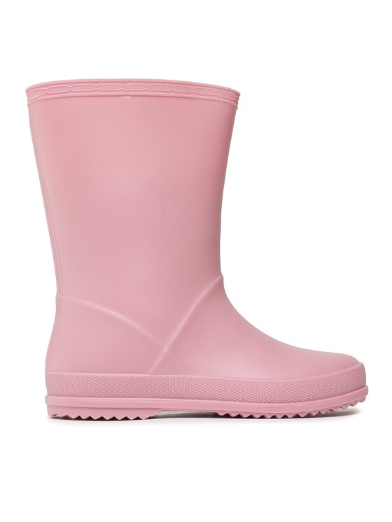 Nelli Blu Nelli Blu Gummistiefel J21-4-0854 Rosa