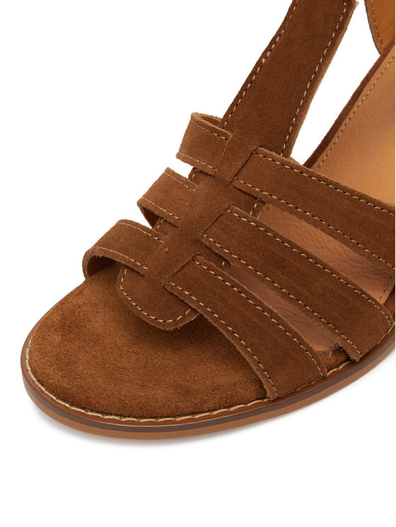 Lasocki Lasocki Sandalen CEO-25F531-4 Braun