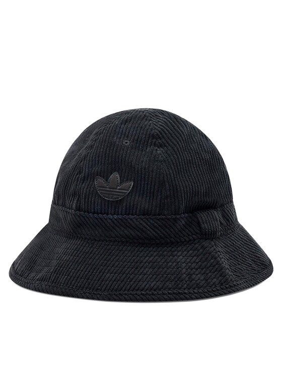 Pălărie adidas Con Bucket Hat HM1715 Negru