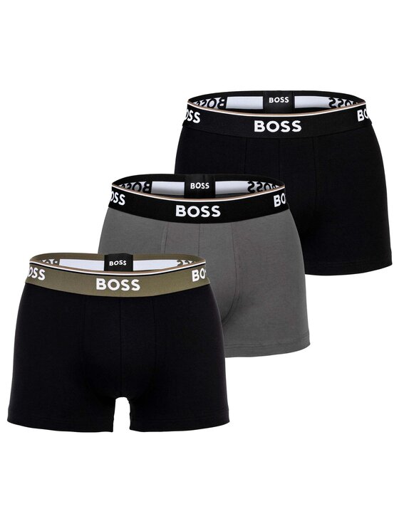 Bokserki, rozmiar XL, Kolorowe, 27640