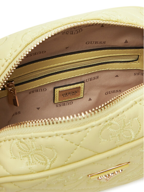 Guess Guess Torbica 176299 Žuta