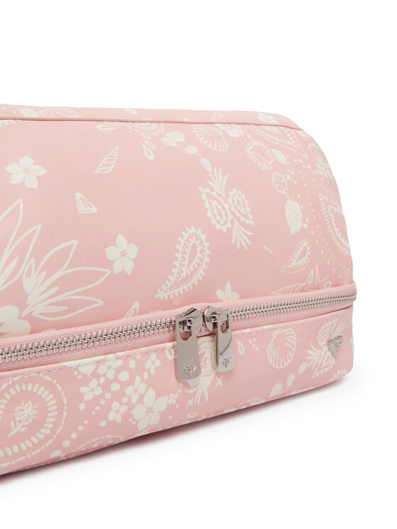 Roxy Roxy Pochette per cosmetici CWBEO-RX-W1-008-SS26 Rosa