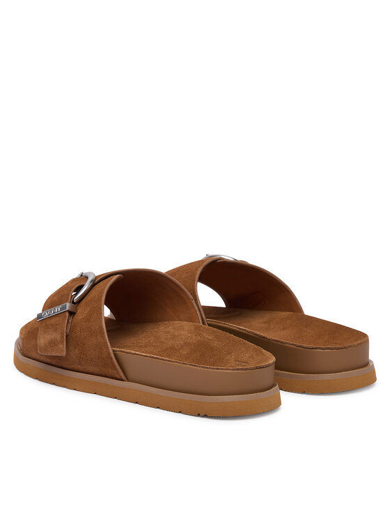 Gant Gant Pantoletten 32503313 Braun
