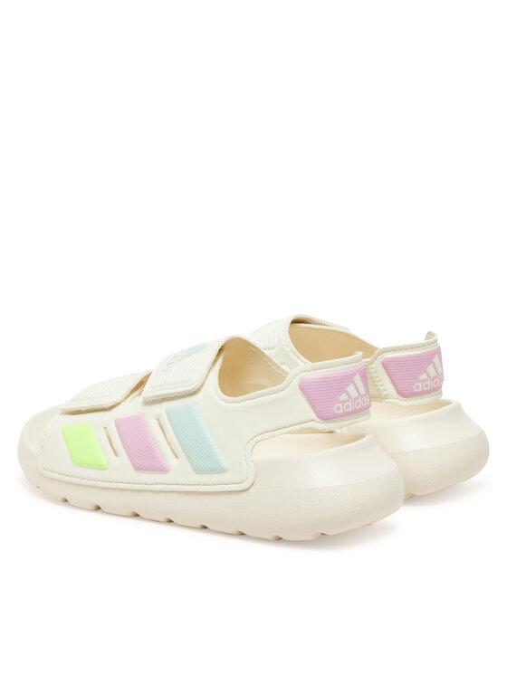adidas adidas Sandalen Altaswim 2.0 JI3062 Weiß