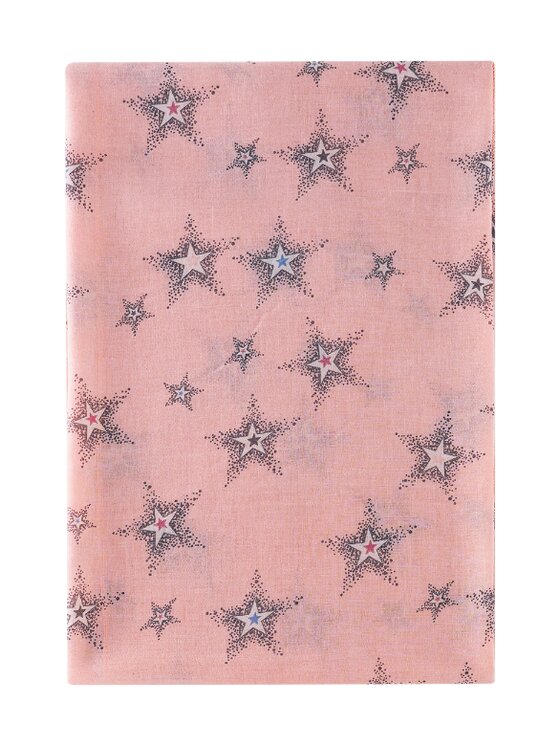 ALLORA BE UNIQUE ALLORA BE UNIQUE Sciarpa m06sz010 Rosa