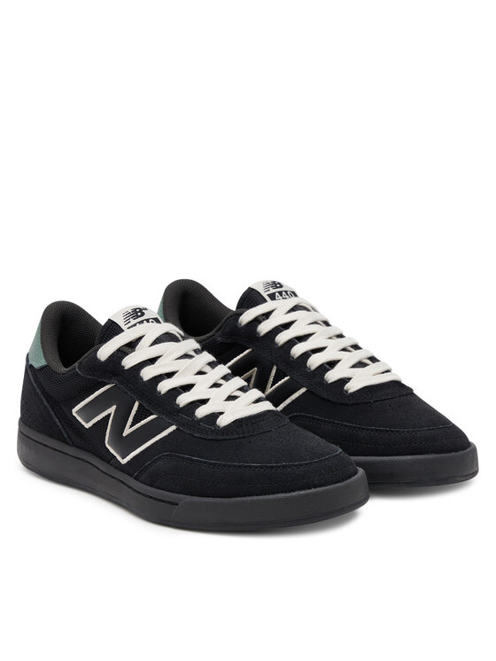 New Balance New Balance Sneakersy NM440BG2 Czarny