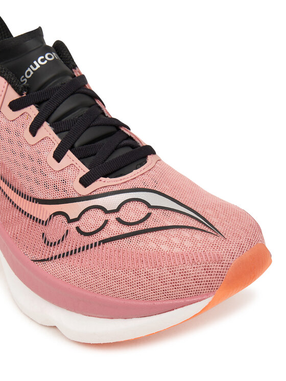 Saucony Saucony Tekaški čevlji Endorphin Azura S11070 Roza