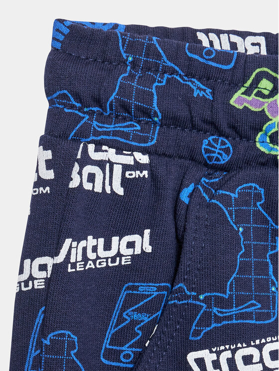 Original Marines Original Marines Набір дитячий DDP2184B Білий Regular Fit