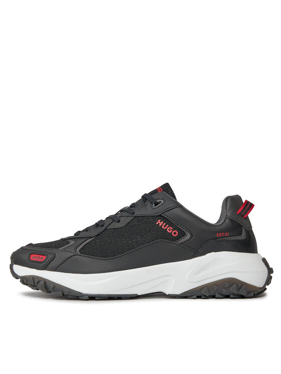 HUGO Hugo Sneakers Go1st 50504001 Nero