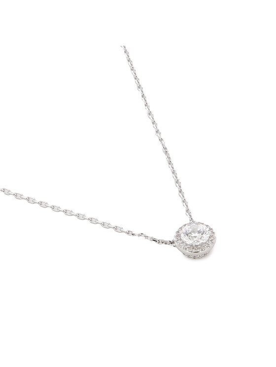 Swarovski Swarovski Náhrdelník Constella 5636264 Strieborná