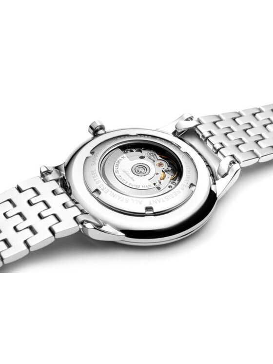 Adriatica Adriatica Orologio A8269.5113A Argento