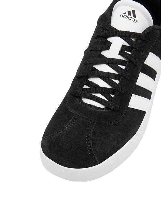 adidas adidas Снікерcи C-VL COURT 3.0 K ID6313 Чорний