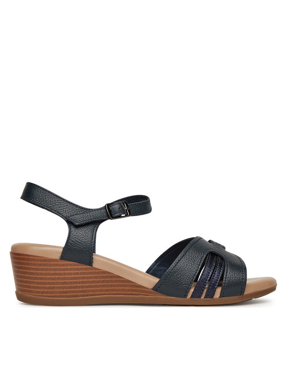 Lasocki Lasocki Sandalen WB-ELIA-02 Dunkelblau