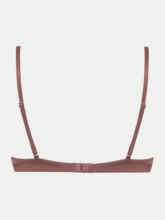 Calvin Klein Underwear Calvin Klein Underwear Sutien Bralette 000QF7540E Roz