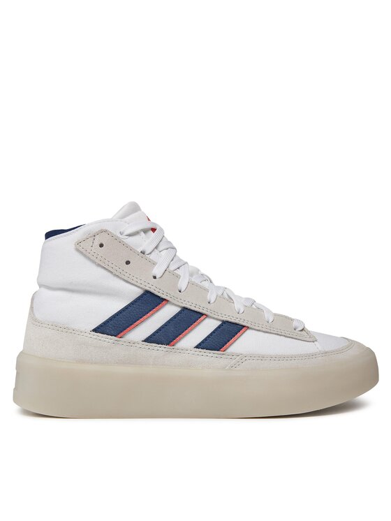 Adidas Tenisice Znsored High IF6556 Bijela