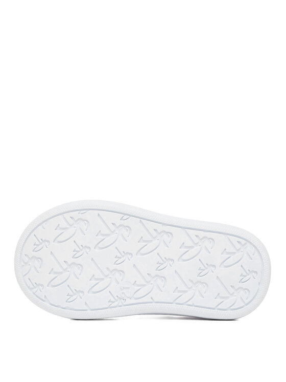 Nelli Blu Nelli Blu Copati CEO-CS20568-01 Vijolična