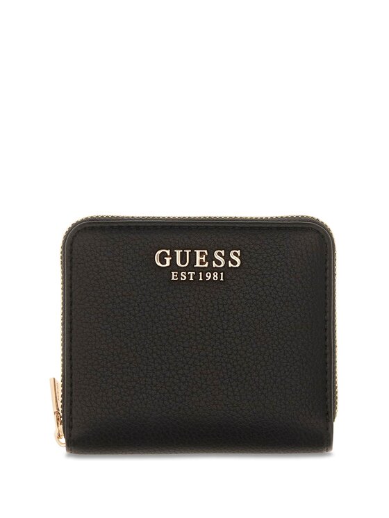 Guess Guess Peněženka 184779 Černá
