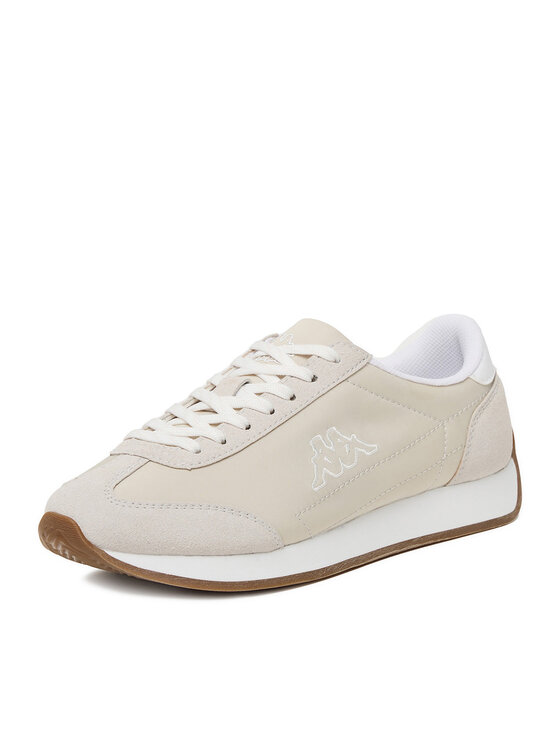 Kappa Kappa Sneakers CEO-V5-10159 Bej